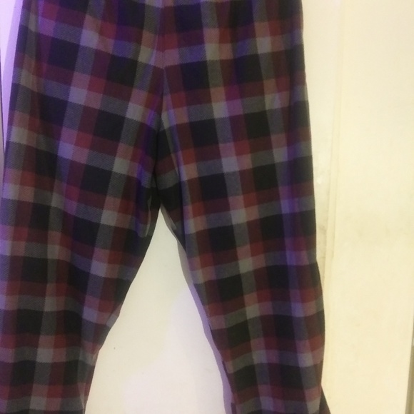 Highland Outfitters Pajama pants. - Picture 2 of 4